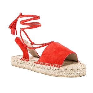 RAYE Devon Espadrille
